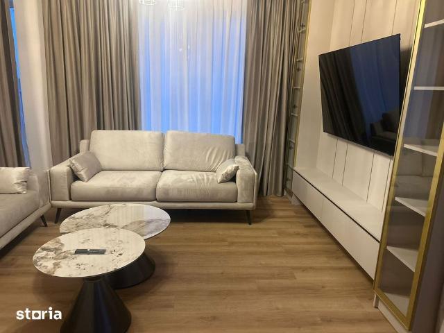 CASĂ MODERNĂ DE INCHIRIAT ÎN TUNARI