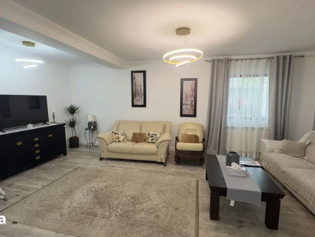 Casă modernă de închiriat pe termen lung – confort premium