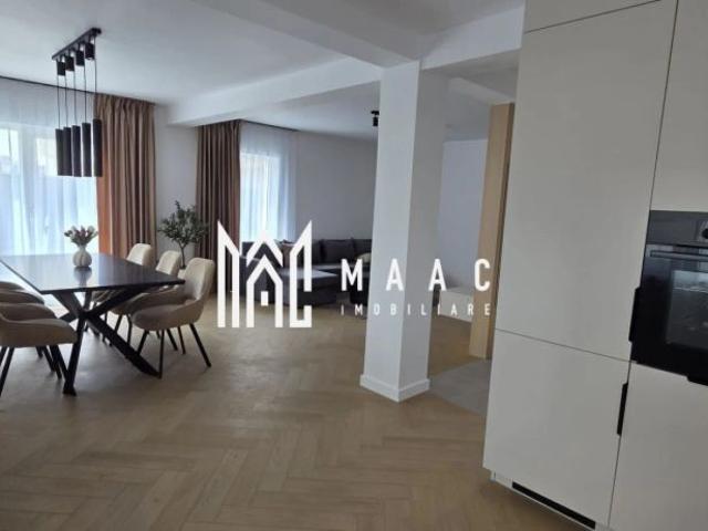 Casă Modernă P+1 | 4 Camere | 115 mp utili | Șelimbăr