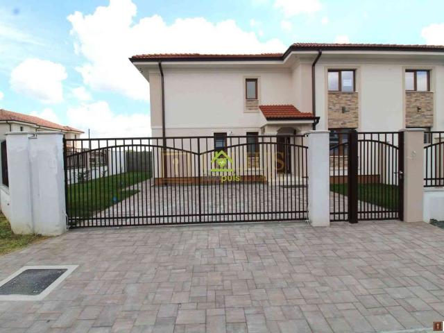 Casă modernă – prima închiriere | Dumbrăvița, zona Cora