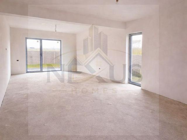 Casă modernă 3 camere | 107 mp utili | Teren 375 mp | Berceni
