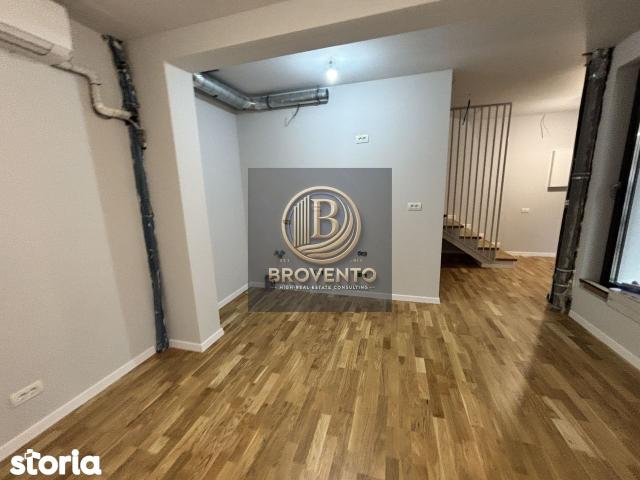 Casă modernă 4 camere Domenii – Singur în curte rezidential sau birou