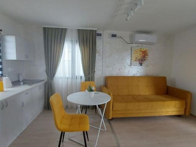 Casă modulară Cihei,300 mp curte !