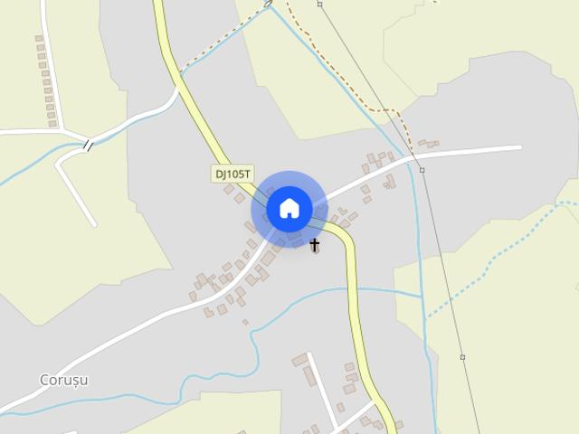 Casă mediteraneană–premium,nouă,corușu | 8 km de cluj
