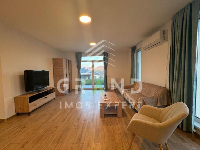Casă mediteraneană–premium,NOUĂ,Corușu | 8 km de Cluj