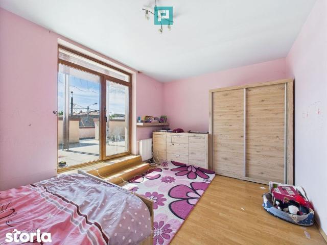 Casă Mehala – Ideală pentru două familii