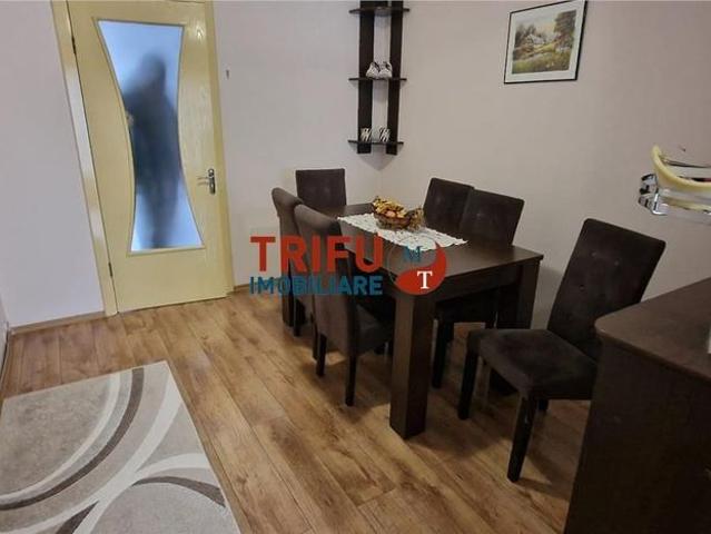 Casă Multifuncțională în Zona Prefecturii, Alba Iulia