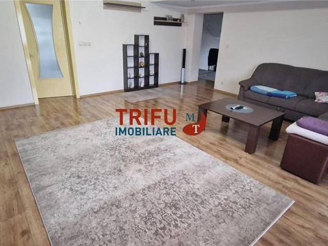 Casă Multifuncțională în Zona Prefecturii, Alba Iulia