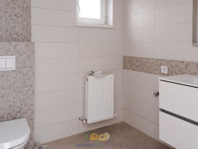 Casă nouă cu mutare imediată! Direct la dezvoltator