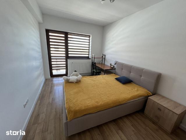 Casă nouă de închiriat – 4 camere, zona Calea Cisnădiei