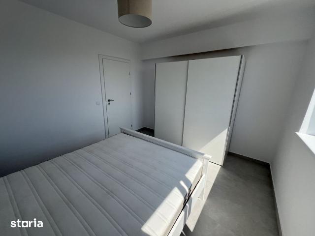 Casă nouă de închiriat – 5 camere, tip înșiruit, zona Cristian