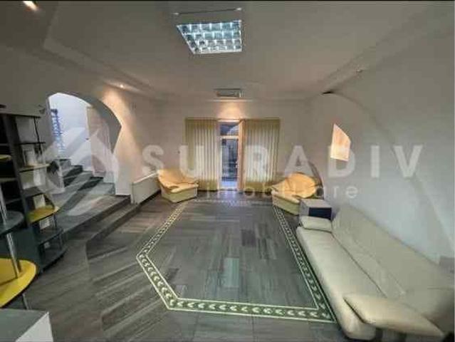 Casă nemobilată în Andrei Mureșanu s21502