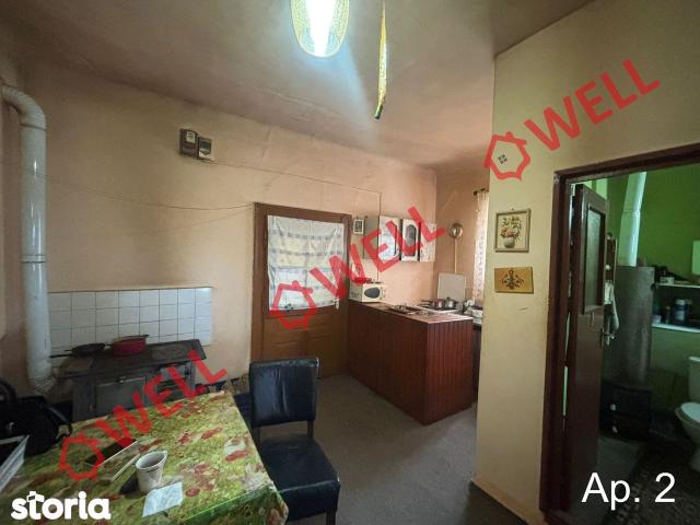 Casă sau parte de casă de vânzare în Țufalău!
