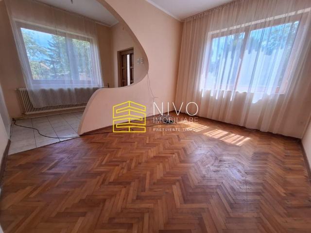 Casă – Sg. de Mureș – Zona Selgros