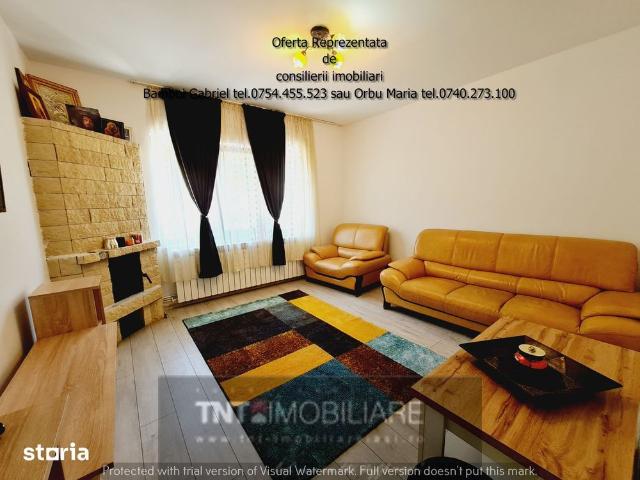 Casă single complet renovată 2025 – Zona Horpaz