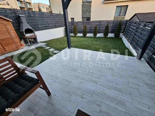 Casă spațioasă 4 camere de închiriat | Voroneț | Pet friendly