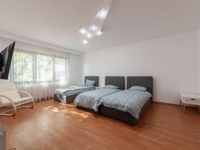 Casă spațioasă cu 8 camere Pitești 0% Comision