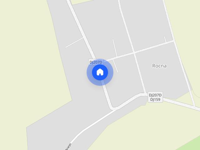 Casă spațioasă de închiriat sau de vânzare în Roznov