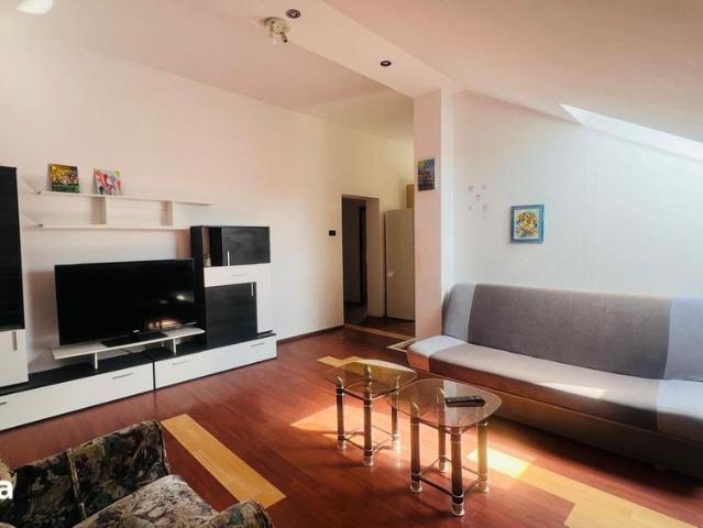 Casă spațioasă în zona Intim