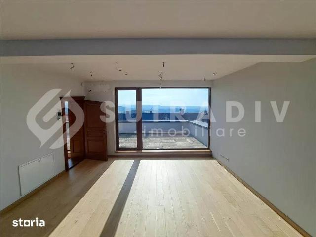 Casă stil clasic de închiriat – Gruia | 502 mp utili | 500 mp teren