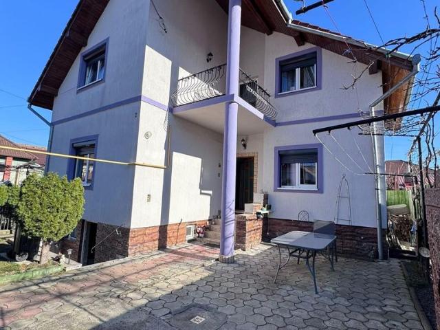 Casă superbă de vânzare Sibiu