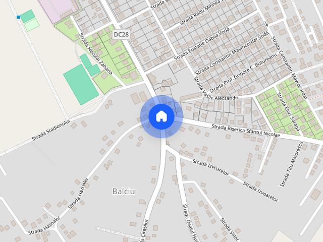 Casă P+1, 4 dormitoare | 120 mp | Încălzire în pardoseală | Zonă liniș