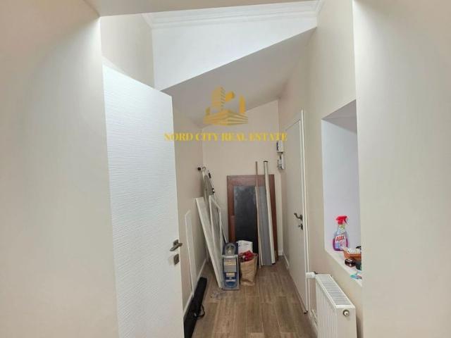 Casă P+1+M | Ultracentral – Bd. Gheorghe Magheru Romana