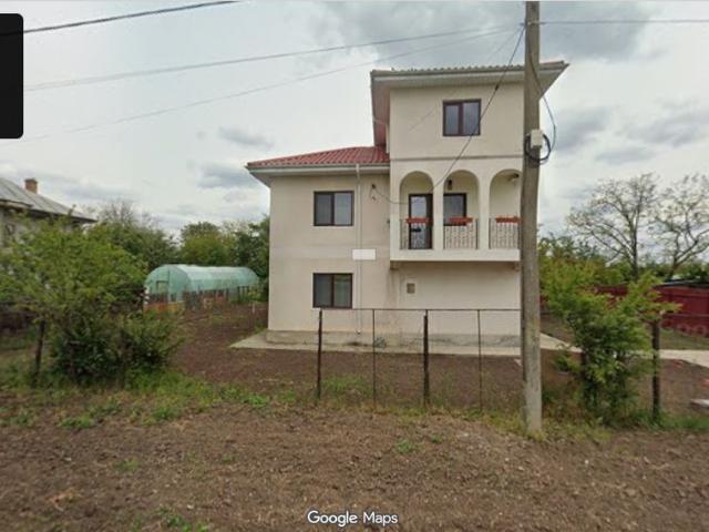 Casă P+1+Mp 153 mp Radu Negru Călărași