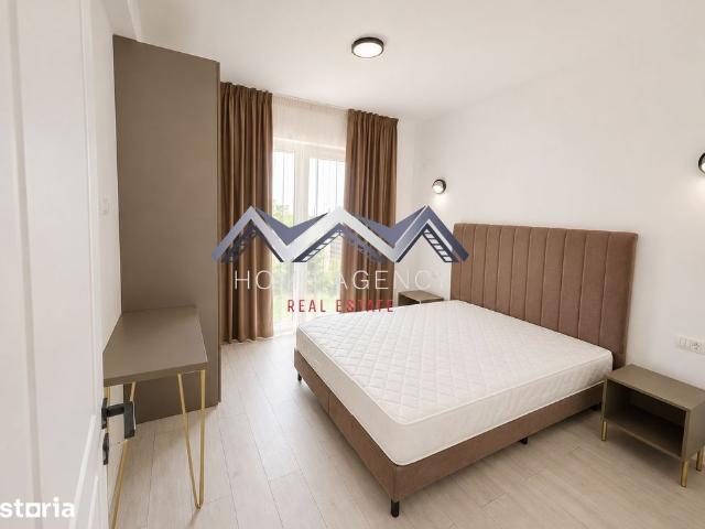 Casă pe parter | 300 mp curte | prima închiriere