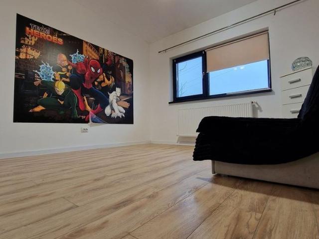 Casă P+E+Pod, la doi pasi de tramvai