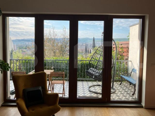Casă premium de închiriat, 175 mp utili, curte privată,31