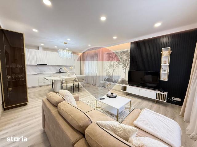 Casă premium de închiriat – Oradea, zona străzii Horea