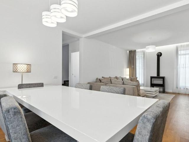 Casă Premium în Complex Rezidențial Exclusivist – Pi.