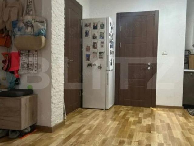 Casă renovată, 3 camere, 75 mp – zona Iosefin
