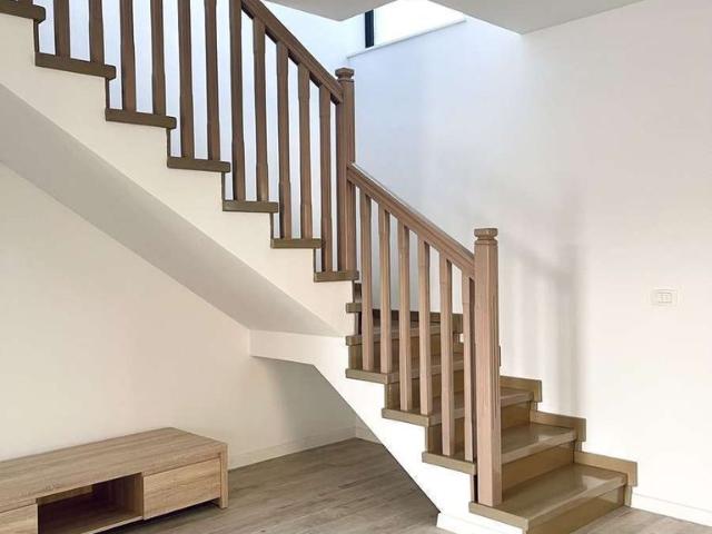 Casă tip duplex 88 mp 3 camere complet utilat/mobilat Ipotești, Suceava