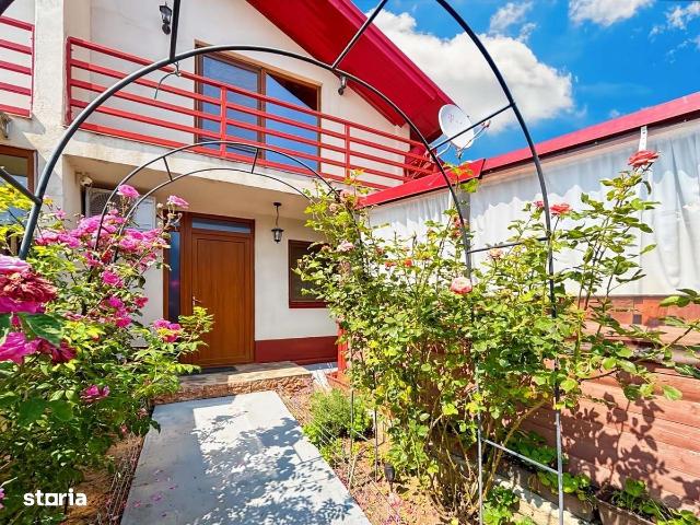Casă tip duplex de vânzare | Mamaia Nord | Comision 0%