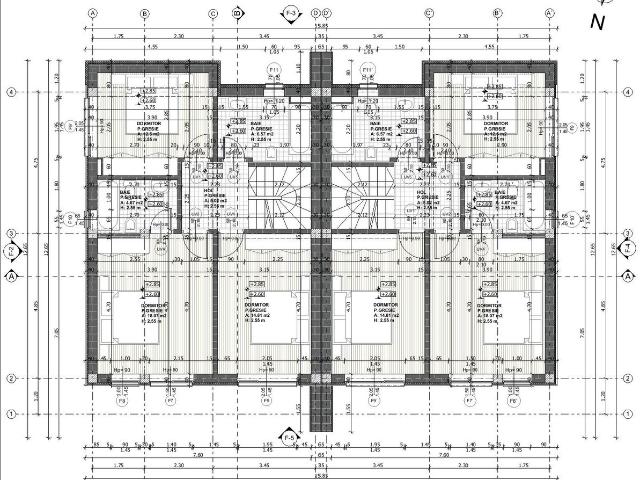 Casă tip duplex de vânzare Feleacu