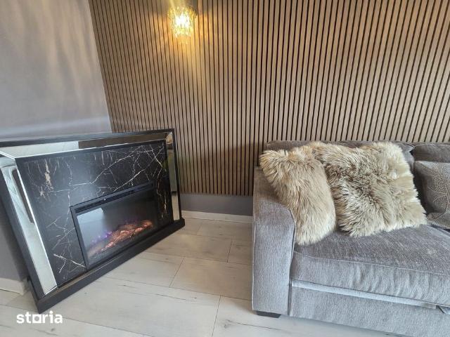 Casă tip duplex de închiriat – Caro Village Otopeni