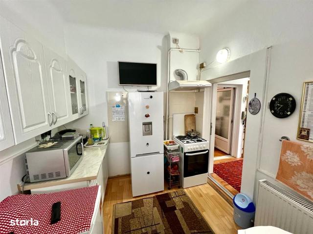 Casă tip duplex in Sibiu – 85 mp utili, curte individuală – Terezian