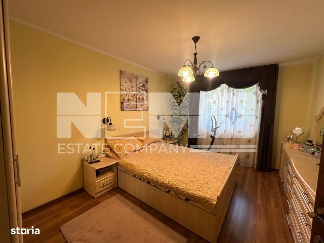Casă tip înșiruită de vânzare | Șcheia – zona Sf. Ilie | 130.000€