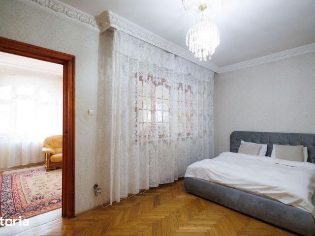 Casă Ultracentrală pretabilă Birouri, Clinici, Notariat, Avocatură