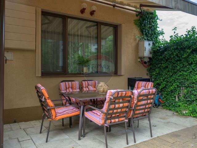 Casă / Vilă cu 3 camere de închiriat în Baneasa Bou.