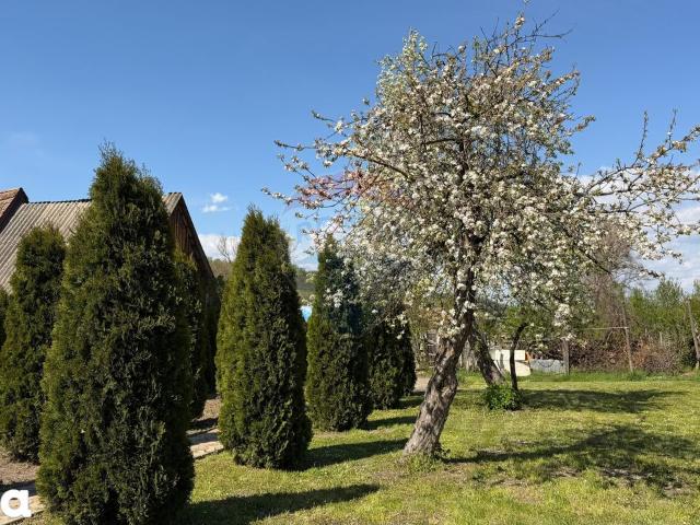 Casă cu 3 camere, gata de mutat