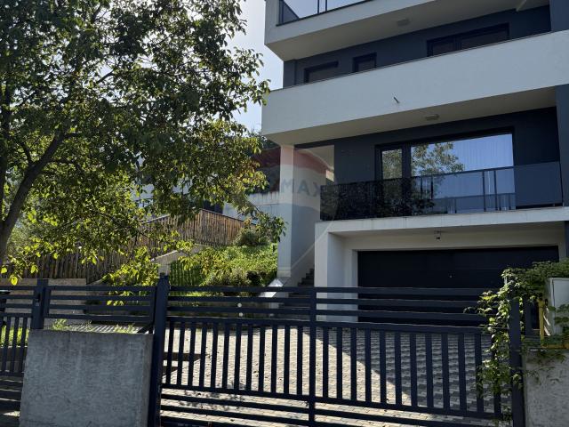 casă / vilă cu 4 camere de închiriat feleacu