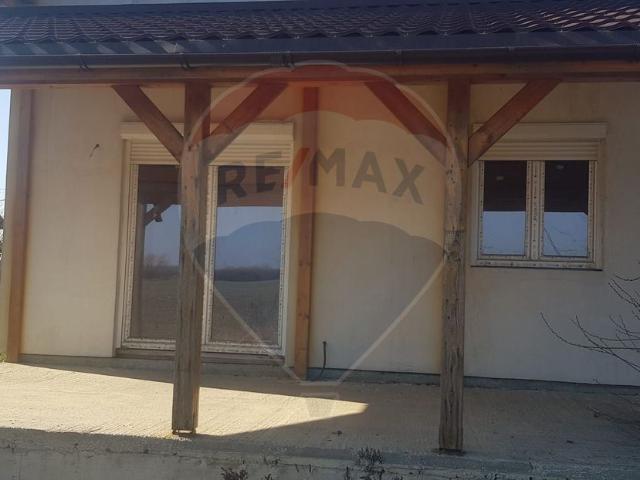 Casă / Vilă cu 4 camere de vânzare in Coltirea