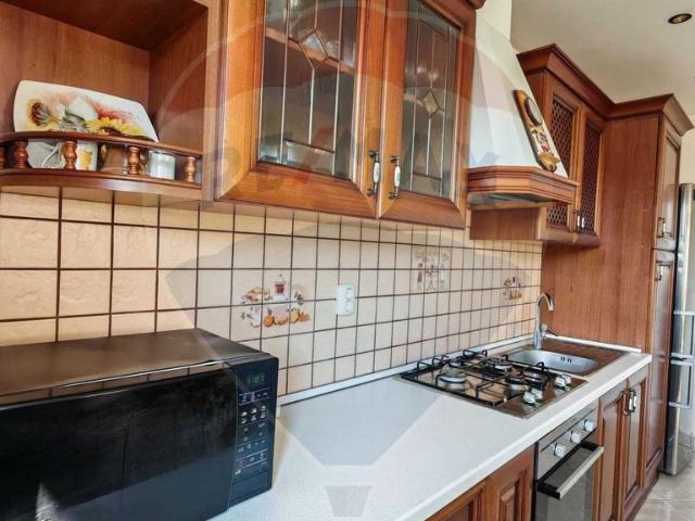 Casă / Vilă cu 5 camere de vânzare in Harman, Brasov