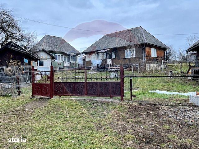 Casă / Vilă cu 6 camere de vânzare