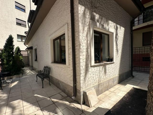 Casă / Vilă de inchiriere în zona Clucerului