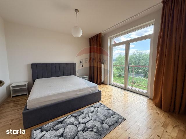 Casă | Vilă insiruita | Inchiriere| 4 camere