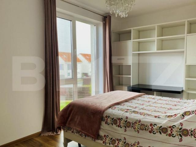 Casă | Vilă insiruita | Inchiriere| 5 camere
